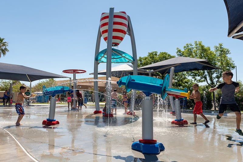 Freedom Park preview 4